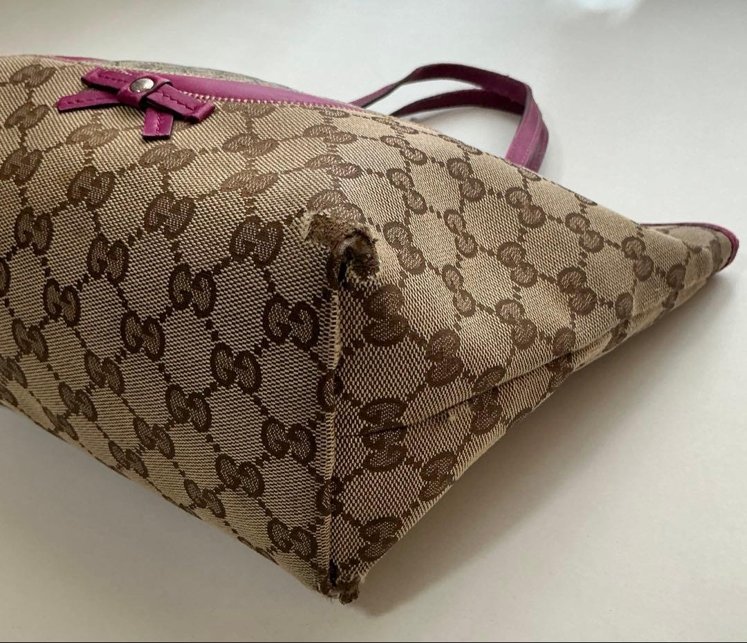 ム*チ様 GUCCI チルドレン パパガッロ - メルカリ