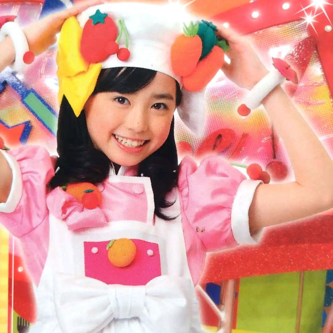 福原遥/クッキンアイドルアイ!マイ!まいん! 1 - メルカリ