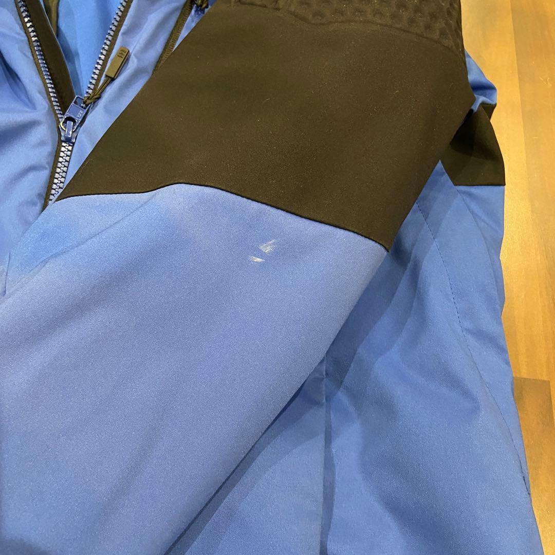 スキーウェア オガサカ（デサント）上M 下L - メルカリ