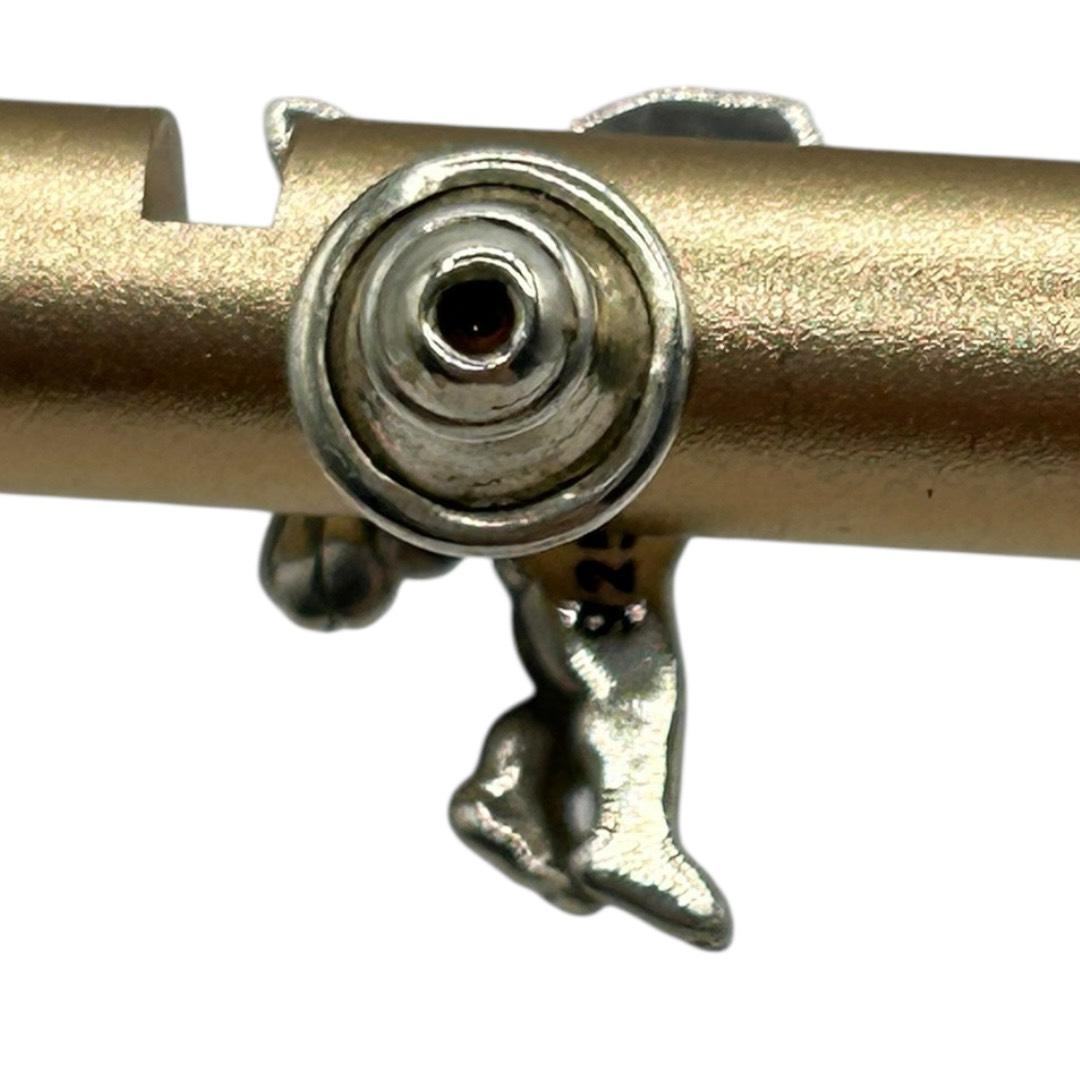 Justin Davis ジャスティンデイビス EVE STUDS ピアス 片耳 - メルカリ