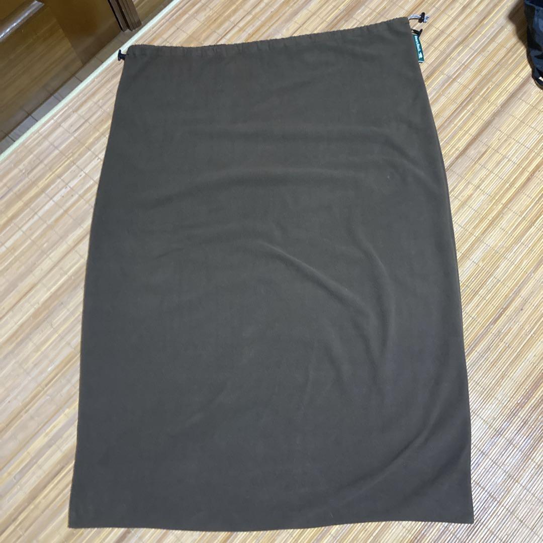 美品✨️Bears Rock 冬用ワイド寝袋 -30℃対応FX-503W 廃盤品