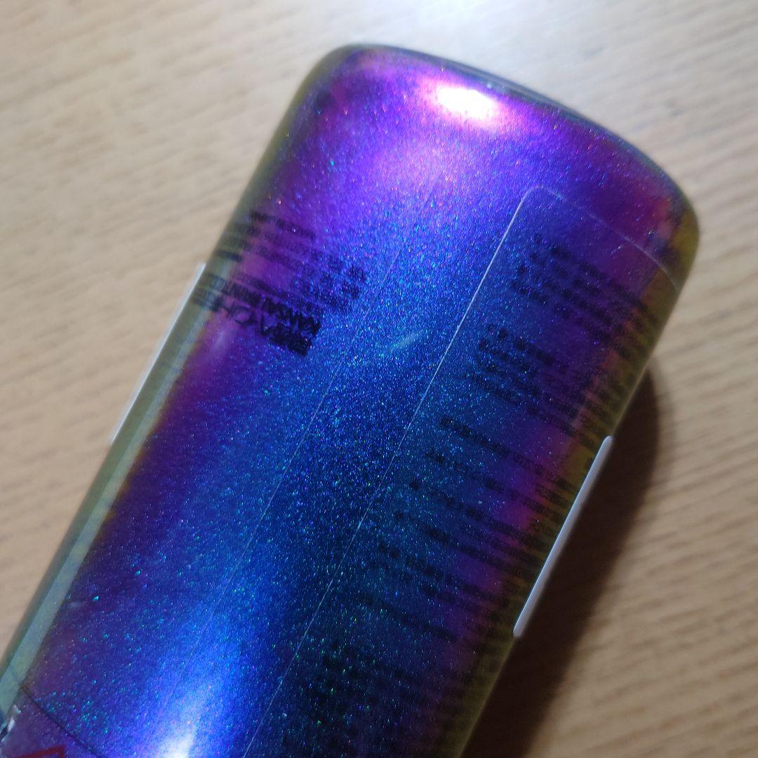 関西ペイント　パラディ　グリーンパープル2 706 0.3L