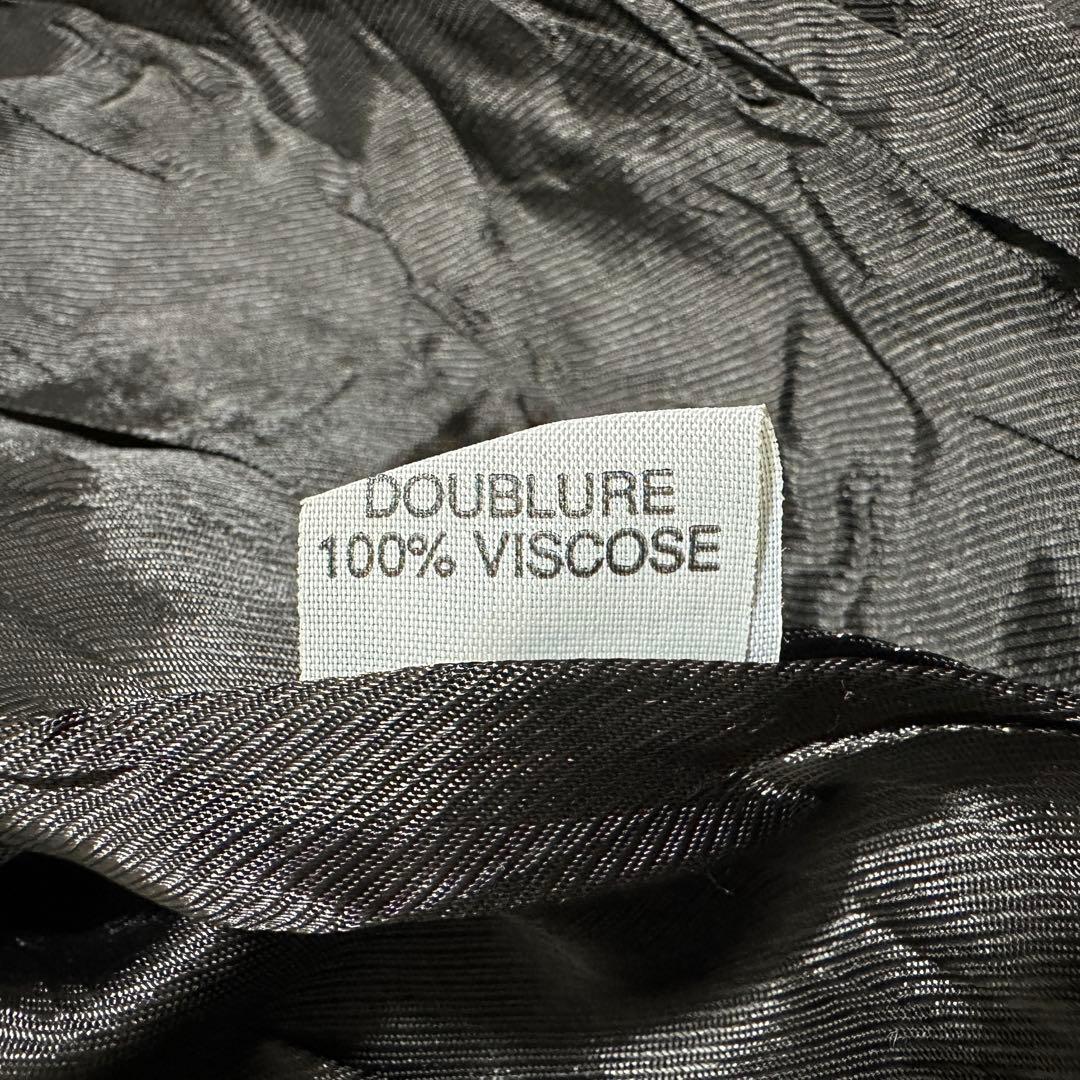 専用☆希少✨B32 Redskins レザージャケット ブラウン 茶色 短丈