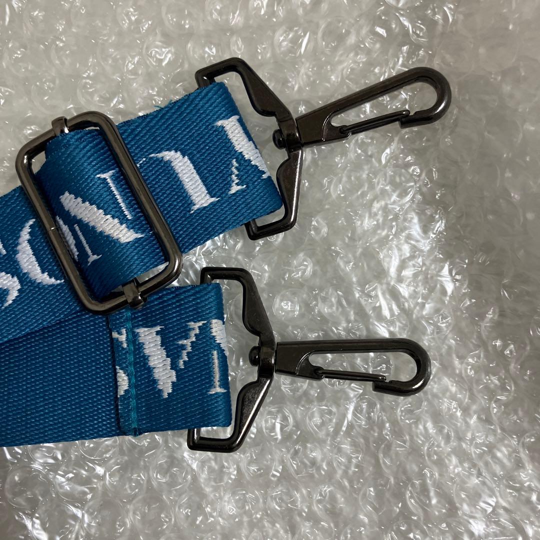 アイナナ LIVE TRIGGER 十龍之介 龍之介 ショルダーストラップ - メルカリ