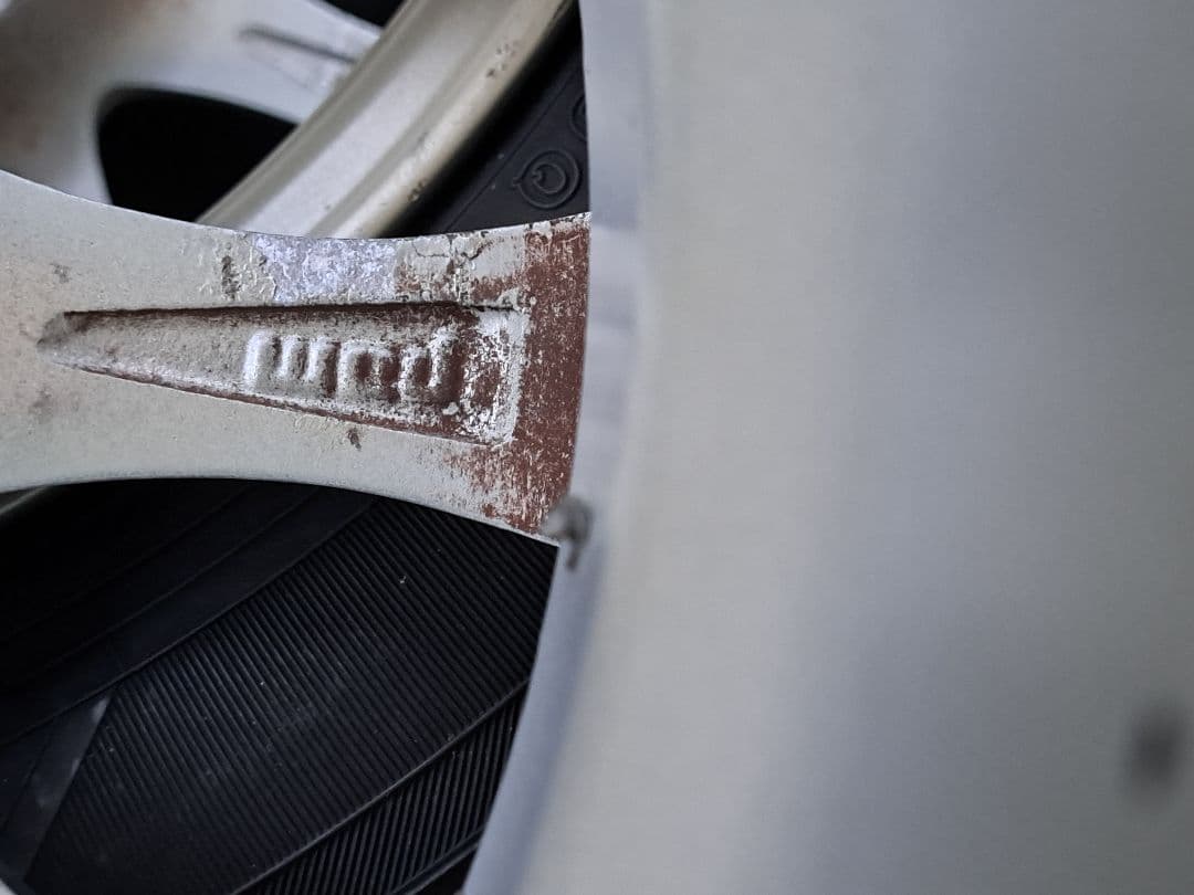 165/65R14バリ山アイスガード22年製！14×5.5J +38 4H100