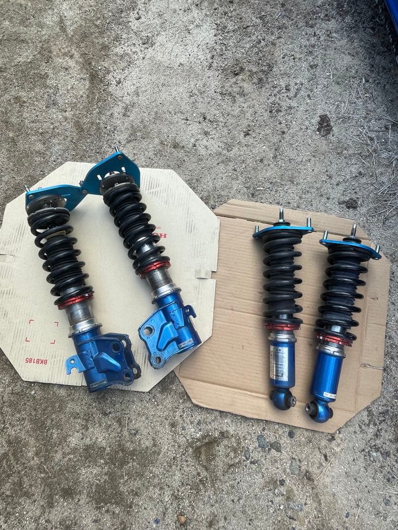 gh8 クスコストリートゼロA 車高調 楽天市場】GR86 ZN8 車高調 クスコ ストリートゼロA 6C1-61N-CN CUSCO