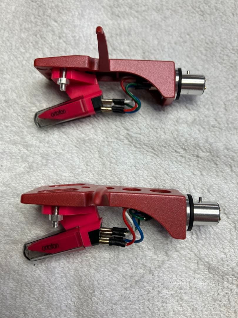 DJ機材 ortofon om scratch ORTOFON OM SCRATCH 送料無料 | Sound House