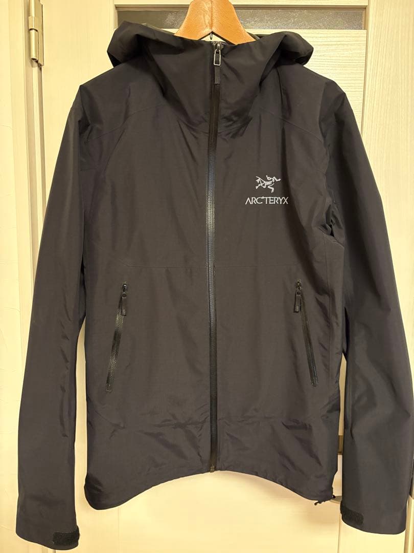 ARC'TERYX Zeta SL/アークテリクス ゼータ/XS ARC'TERYX/アークテリクス Zeta SL Jacket Men's マウンテンパーカー