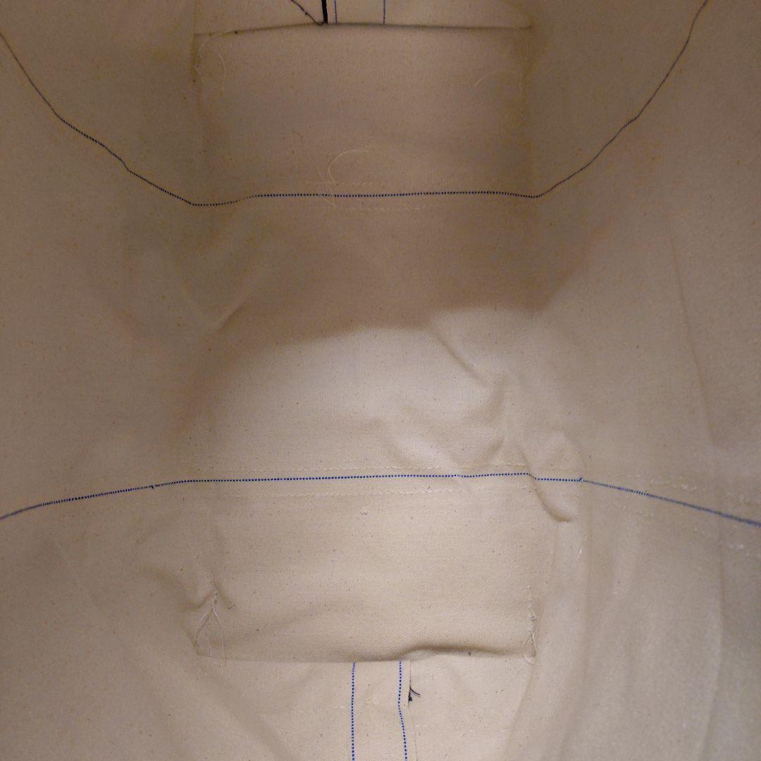 80s ２色タグ L.L.Bean Boat and Tote　LLビーントート