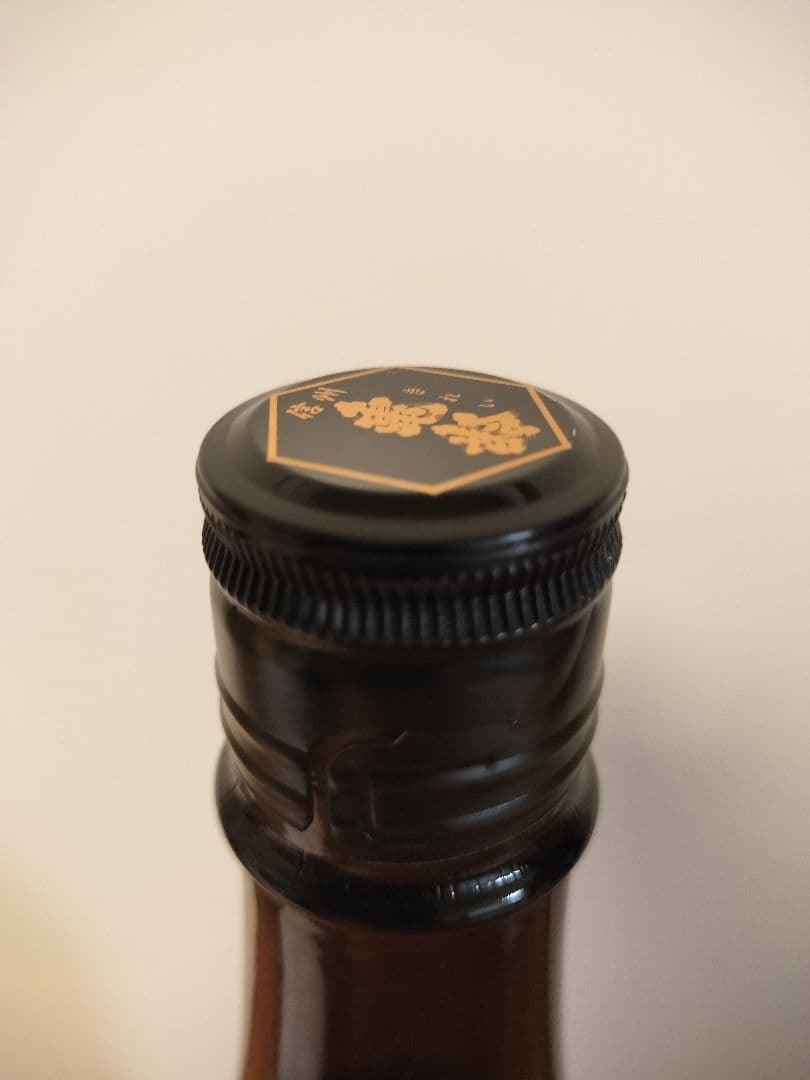 信州亀齢　美山錦　純米吟醸 1.8L　 製造年月2025.12