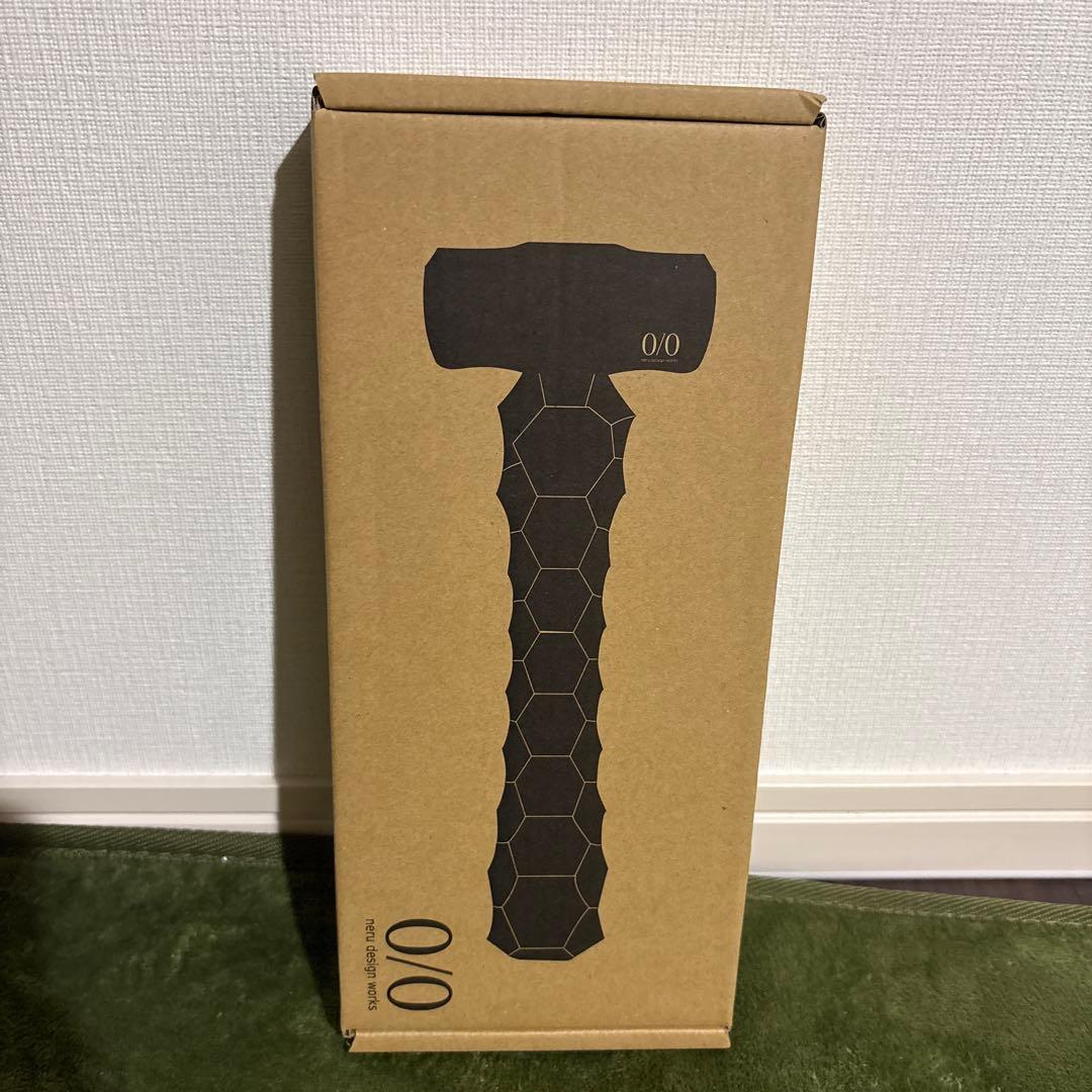 neru design works 鉄槌 - メルカリ