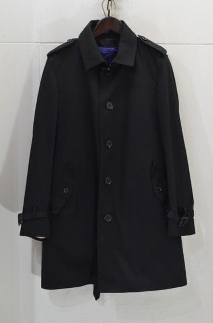 PAUL SMITH トレンチコート ライナー付き 中古・古着通販】PAUL SMITH (ポールスミス) ライナー付トレンチコート