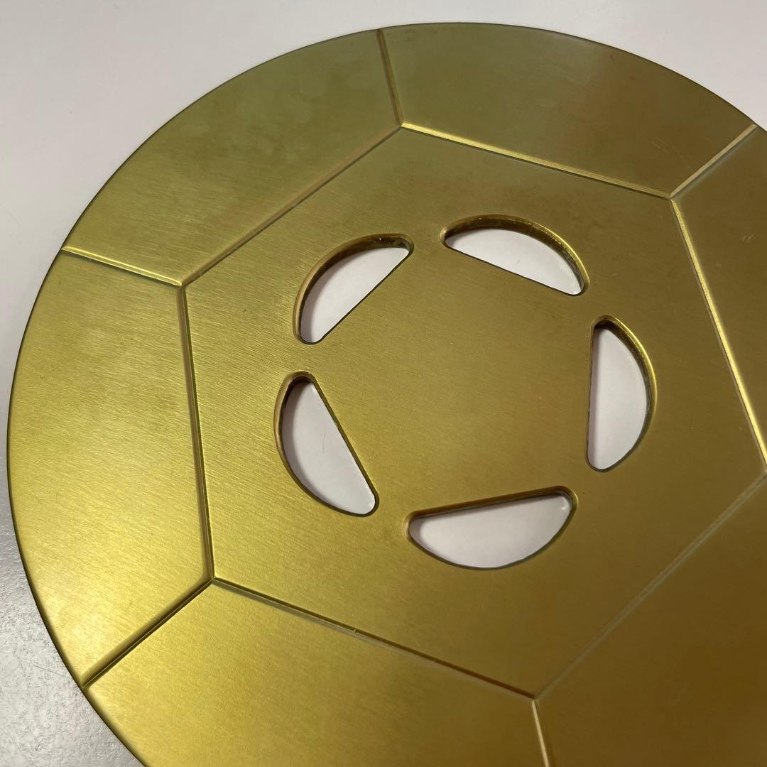 FTW ビューラプレート - メルカリ