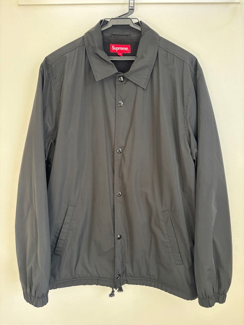 Supreme 16AWコーチジャケット Supreme×UNDERCOVER 16AWコーチジャケット マルチカラー サイズ S