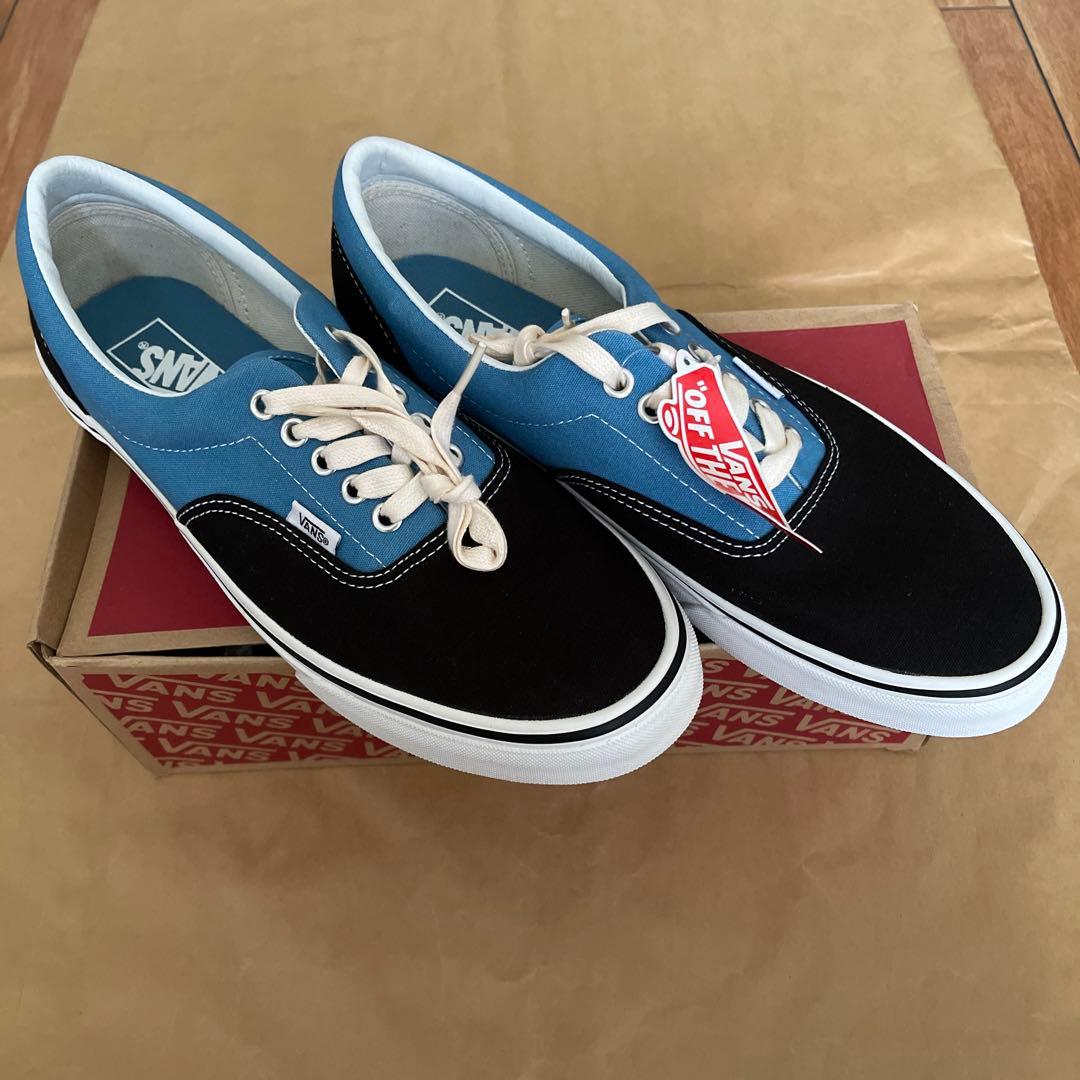未使用品　VANS Era キャンバス　スニーカー eco-styles-honey_vn000ewznvy