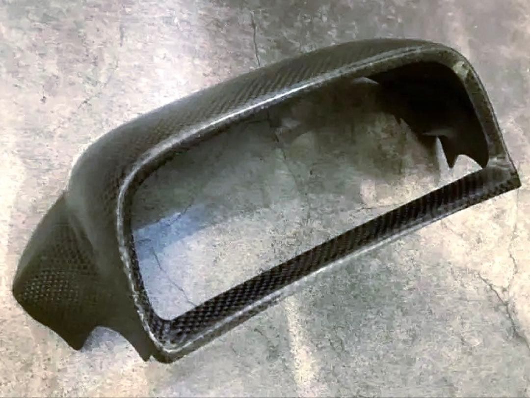 未使用 PASTEQUE V-MAX1200 カーボンメーターバイザー 楽天市場】バイク メーター カーボン インジケーターカバーヤマハ V