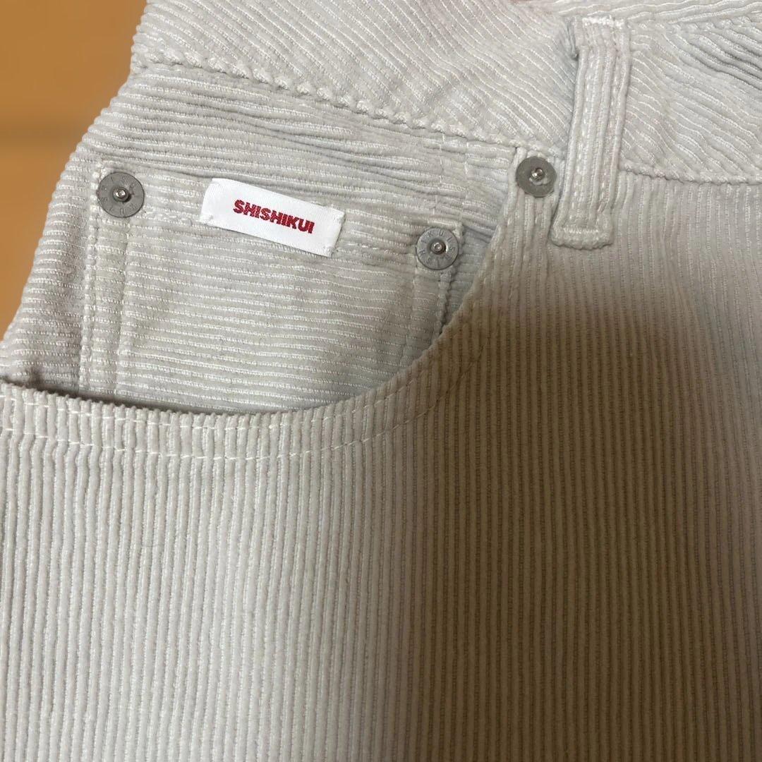 SHSHKUI ユコ　size36完売サイズ早い者勝ちー！