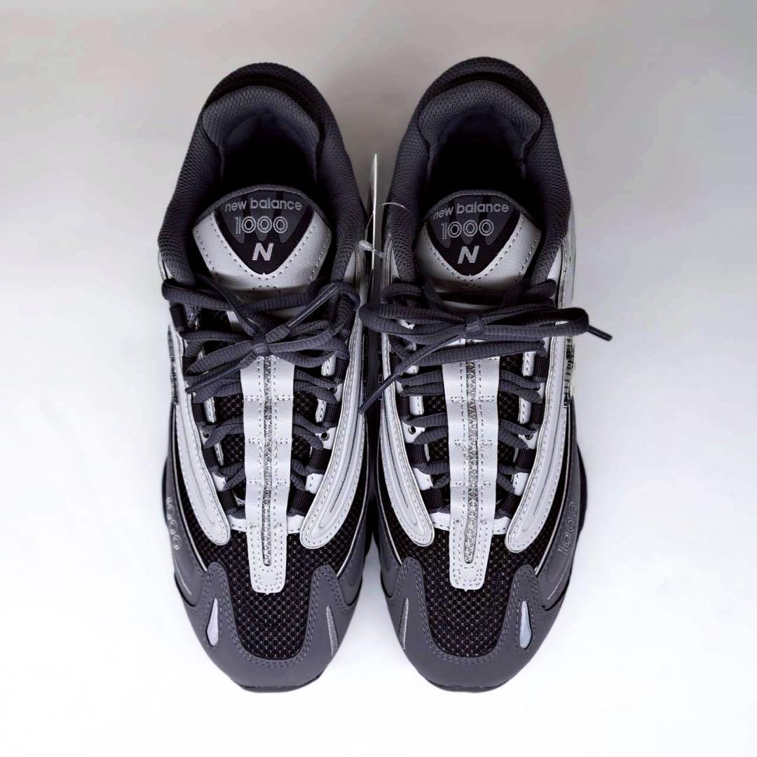 新品✨ New Balance M1000MEG 26.0cm ダークグレー