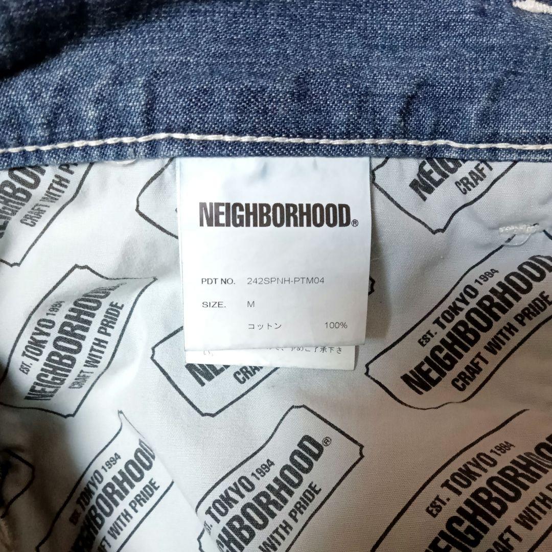 ダブルタップス ワコマリア テンダーロイン チャレンジャー