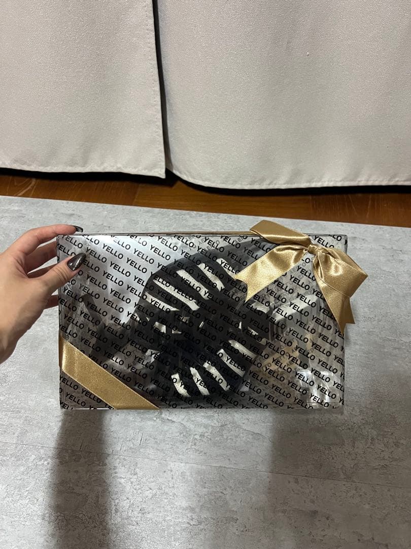 YELLO スニーカーミュール MONO MULES 23.5cm