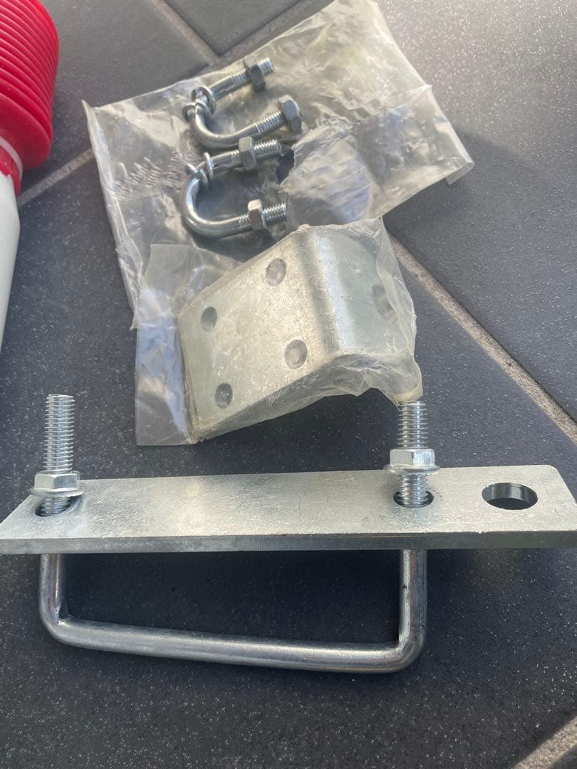 送料無料ジムニー ステアリングダンパージャダー 対策JA11.JA22/JB23