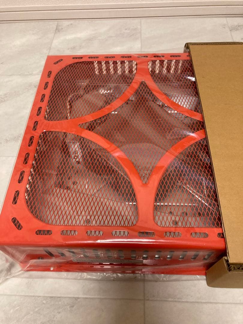 新品未使用品』ナショナル MH9700 掘座卓用ヒーター こたつ 昭和レトロ