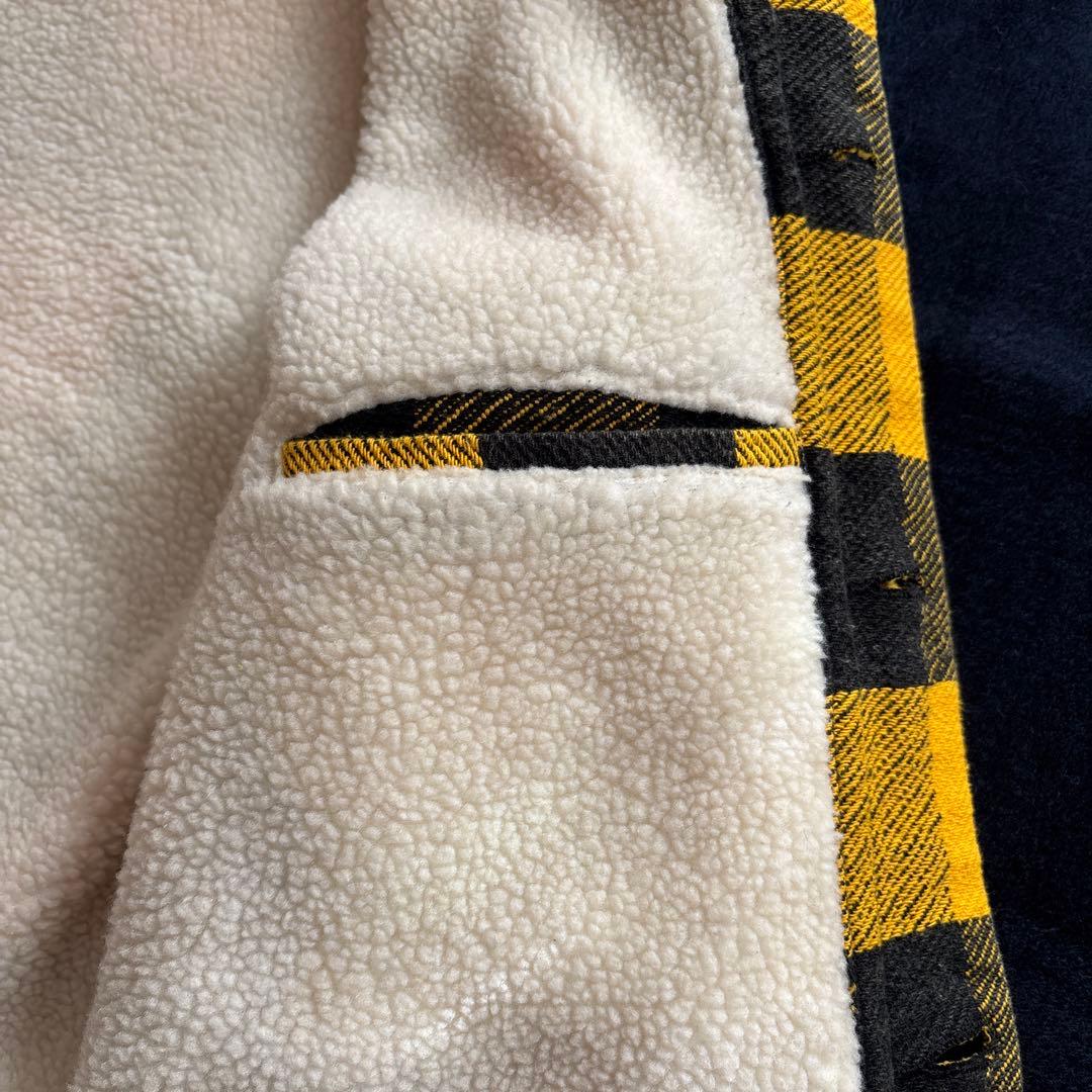 A*A様 美品！RHC ロンハーマン CPO ジャケット M バッファロー - メルカリ