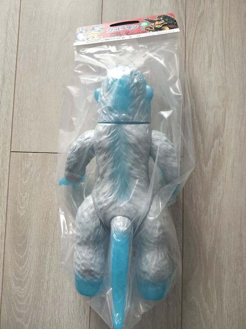 ゴロー450 マルサン雪男イエティカラーver. はしもと玩具店限定 - メルカリ