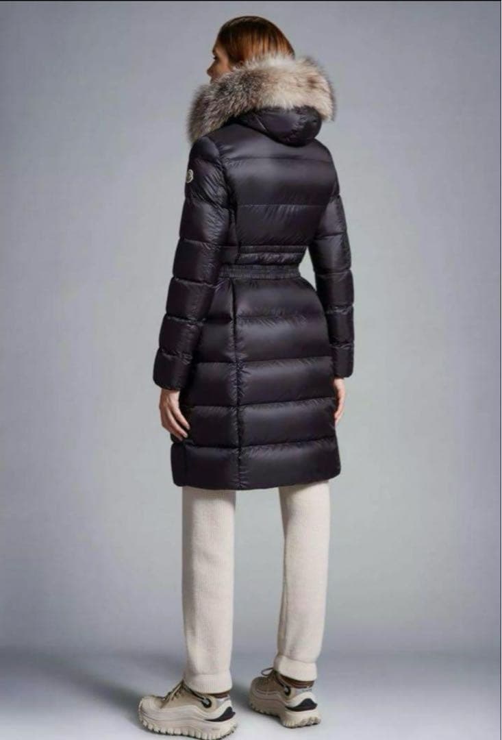 モンクレール boedic ボエディック ダウンジャケット - メルカリ