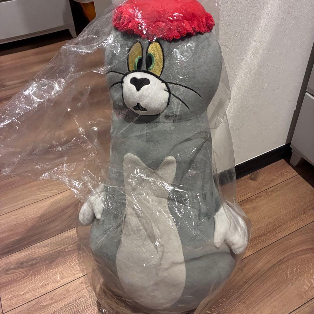 トムとジェリー 一番くじ ラストワン賞 - メルカリ