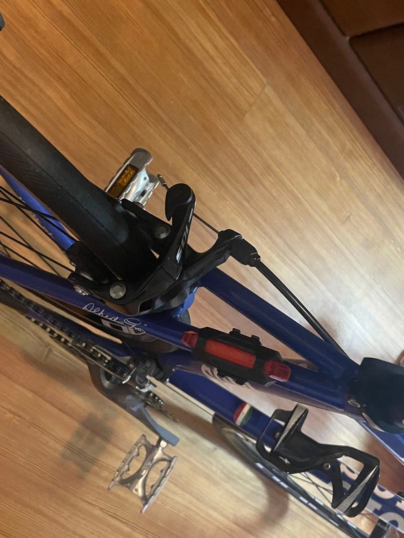 たけまる様専用 ジオス フェニーチェ 540 三重県 引き取りのみ - メルカリ