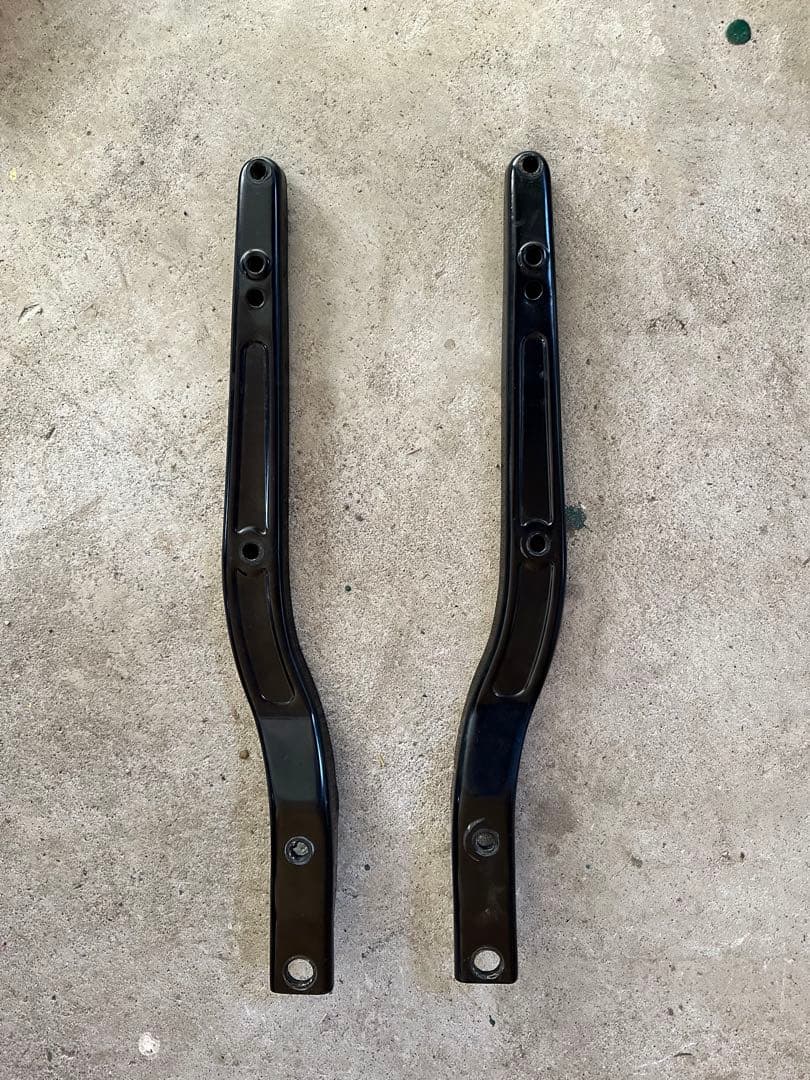 ショベル　4速フレーム　ストラット 中古】ハーレー4速フレーム用フェンダーストラット | SINL MOTORCYCLE