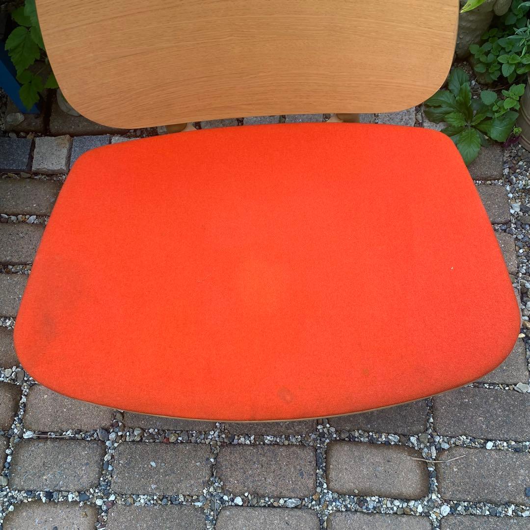 Idee取扱スカンジフォルム パパチェア 北欧 - メルカリ