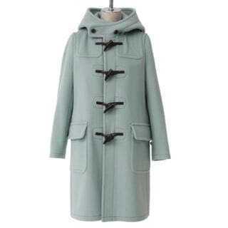 E*E様 【美品】beautiful people ダッフルコート beautiful people（ビューティフルピープル） ダッフルコート SMALL