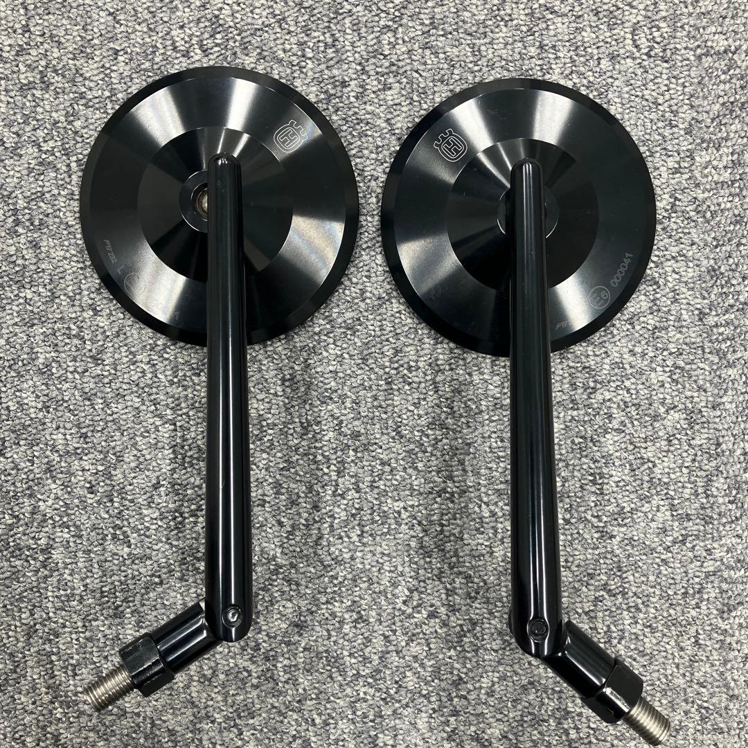 Husqvarna 純正オプションミラー 2026年最新】ハスクバーナ ミラーの人気アイテム - メルカリ