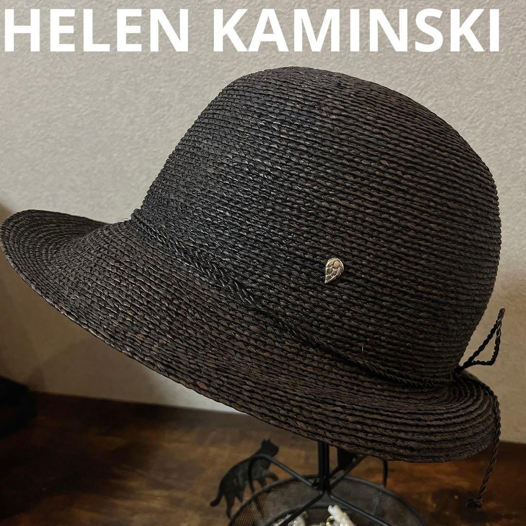 最終値下げ★HELEN KAMINSKI VALENCE 6 ラフィアハット Valence 6 | Women's Raffia Natural Hat | Helen Kaminski