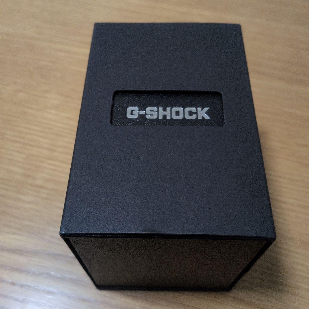 G-SHOCK　5146　新品未使用　GA-110TU-1A5JF