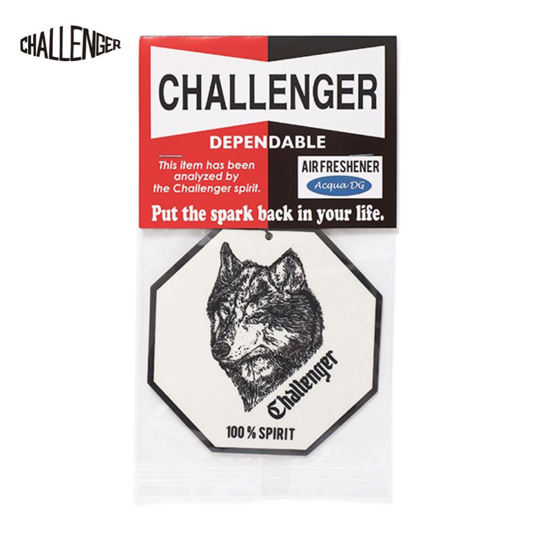 チャレンジャー エアーフレッシュナー マシス ポークチョップ 長瀬智也