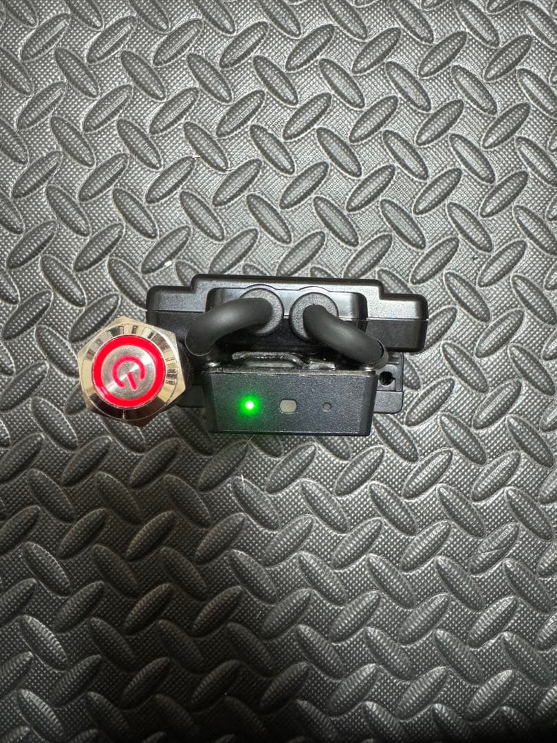 ETC 2輪用　防水　ハーレー ハーレー 2輪用ETC2 0車載器 ミツバ アンテナステー＆バッグ セット