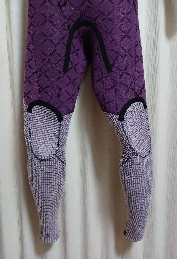 hac15様専用 ビラボン BILLABONG セミドライ5×3mm メンズM