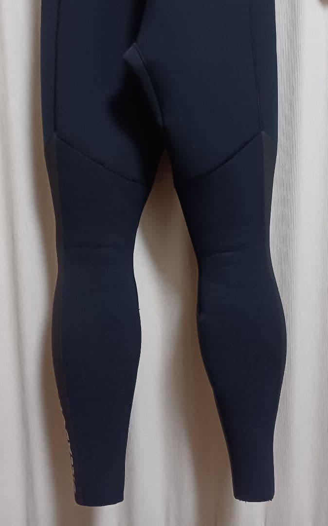 hac15様専用 ビラボン BILLABONG セミドライ5×3mm メンズM