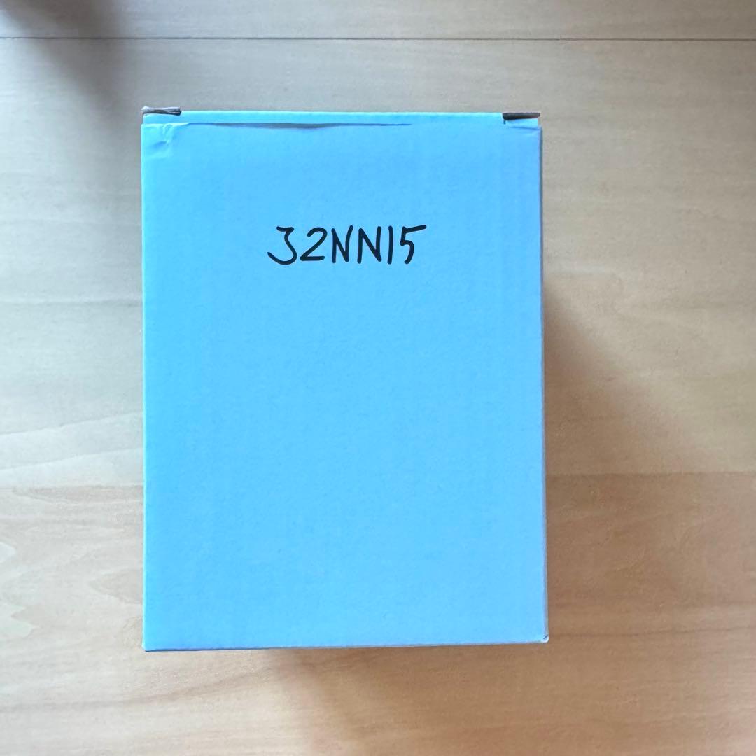 ☆代官山蔦屋限定JENNIE写真展 J2NNI5 Scented Candle青 - メルカリ