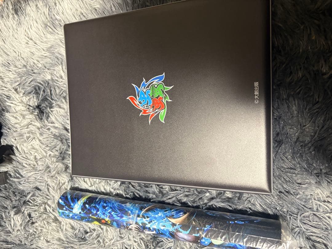 蟲神器　1〜6弾コンプリートファイル　プレイマット　レジェンド虫大集合 蟲神器 めざせ！最強の蟲主」9月から11月の蟲主総会までに発売された新