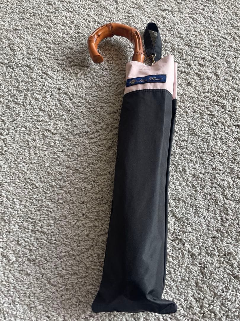 美品✨芦屋ロサブラン　遮光　日傘 美しい日傘を。」100%遮光ブランド「芦屋ロサブラン」本店