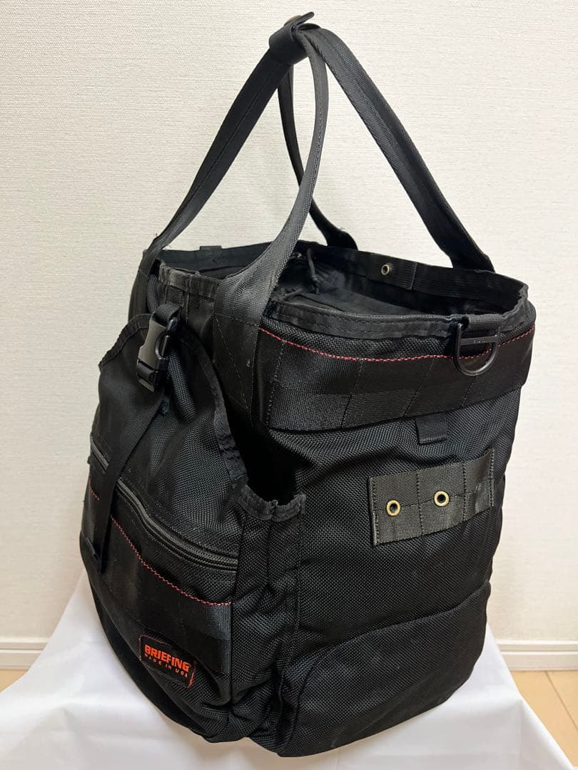 BRIEFING GYM WIRE（BRF061219）USA製 - メルカリ