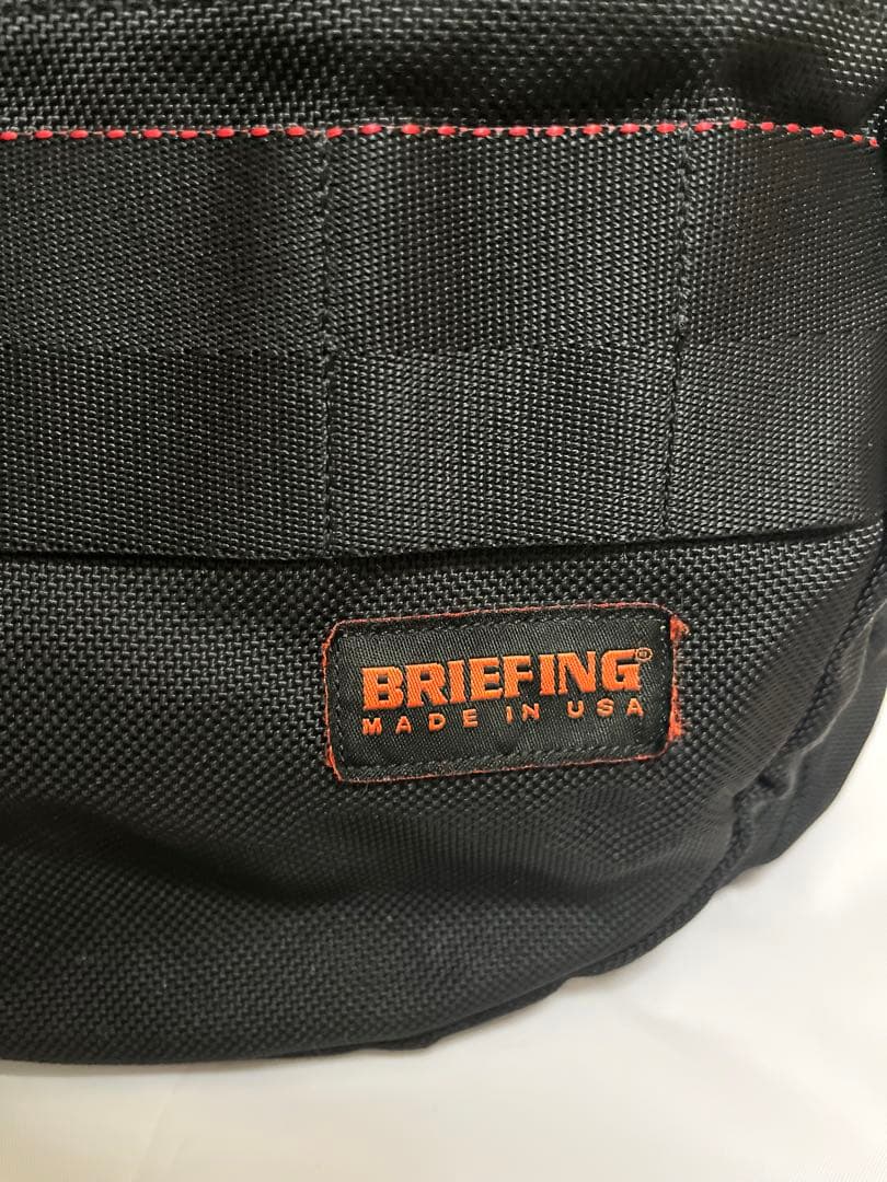 BRIEFING GYM WIRE（BRF061219）USA製 - メルカリ