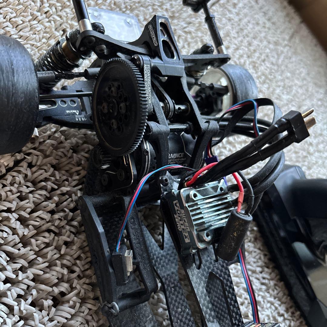 overdose ガルム サンワM12S - メルカリ