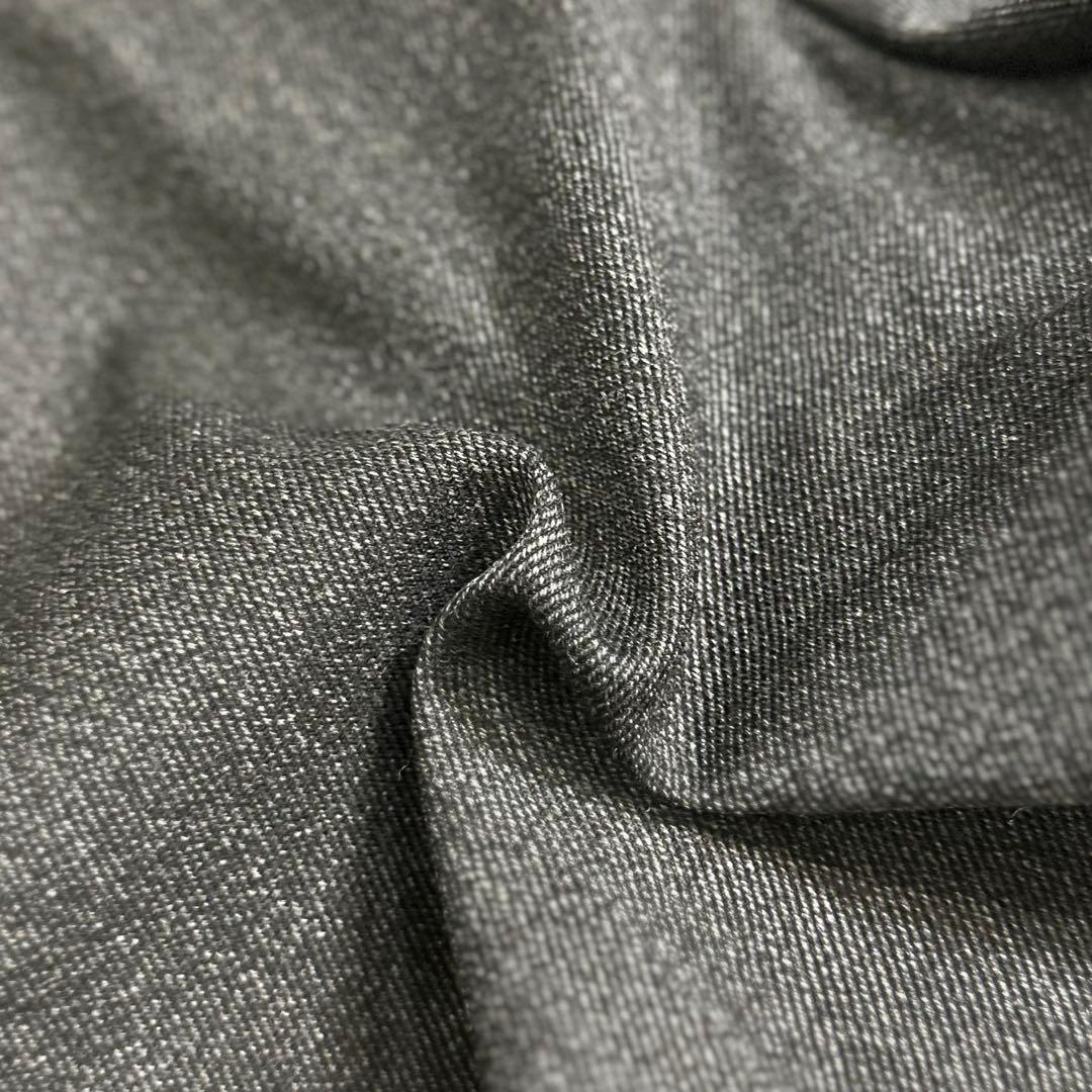 90s HUGO BOSS【ウールギャバジン ストレートスラックス レア】 - メルカリ