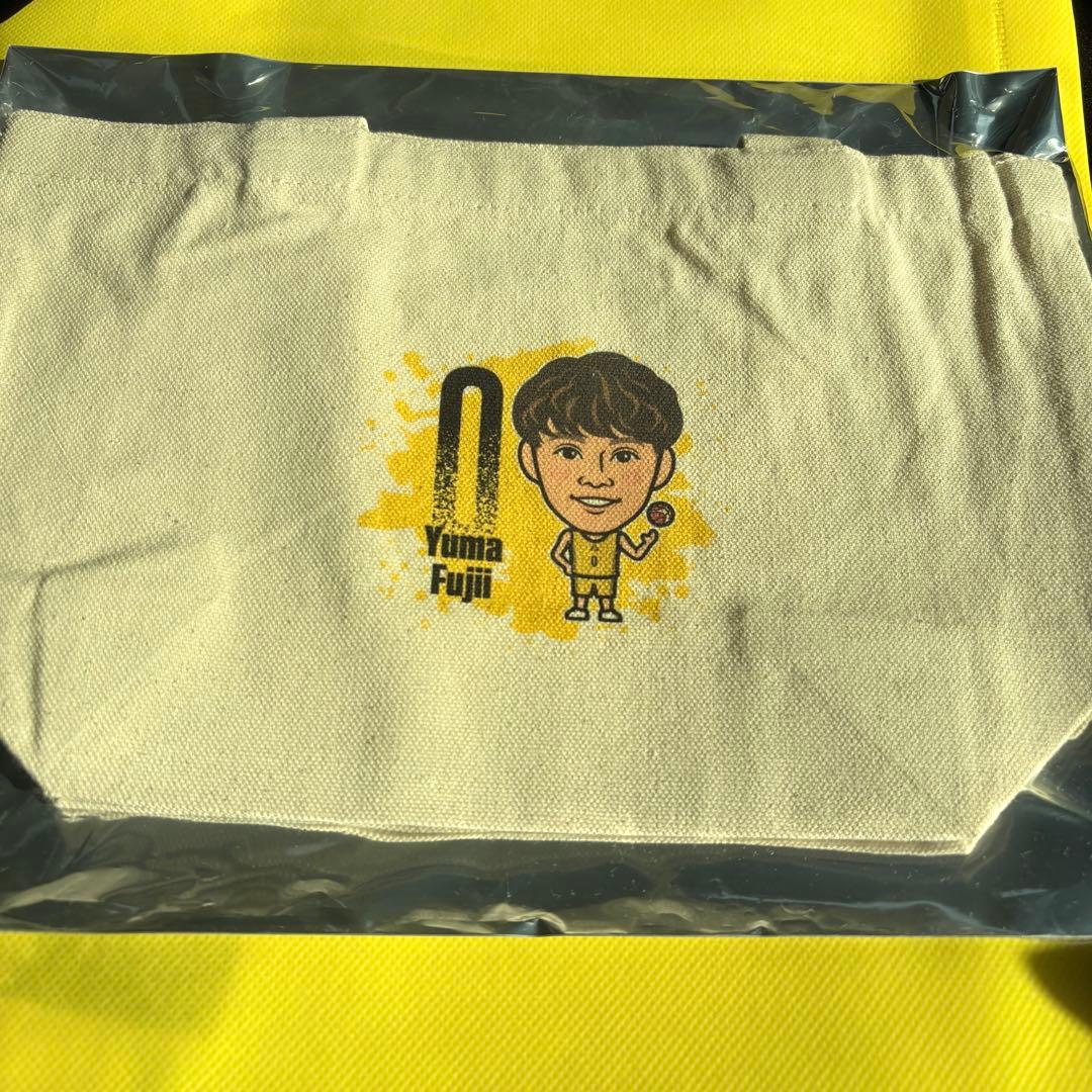 群馬クレインサンダーズ ランチトート 藤井祐眞 藤井祐眞 選手 2025-26シーズン 選手契約(継続)合意のお知らせ | 群馬