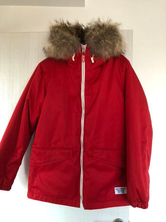 美品】WACKOMARIA CATAPULT OFFICER JACKET - メルカリ